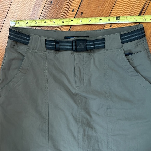 Eastern Mountain Sports Skort - Picture 7 of 7